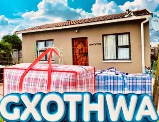 SPHEctacula & DJ Naves - Gxothwa ft. Mr Thela, Beast RSA & Khanyisa