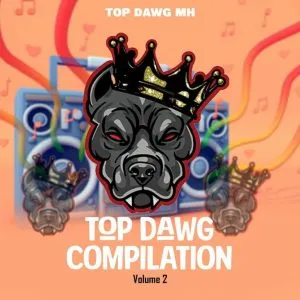 Top Dawg MH - Inkinga ft Tumi Musiq & The Lunatic DJz