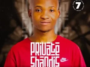 Tots SA - Private Shandis Vol.7 Mix