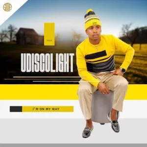 uDiscoLight - WOZA MALAVALAVA