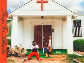 1K Phew & Zaytoven – Pray For Atlanta