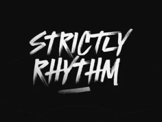 Junior Taurus - Strictly Rhythm IV