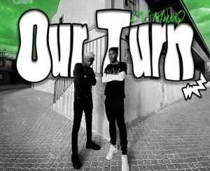 L’V MusiQ - Our Turn