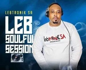 Lebtronik SA - LSS Sunday Instrumental Channel 1