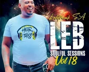 Lebtronik SA - LSS Vol.18 (2023 Year End Mix)