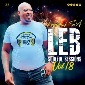 Lebtronik SA - LSS Vol.18 (2023 Year End Mix)