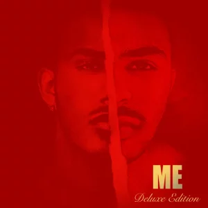 Marques Houston – Me (Deluxe Edition)