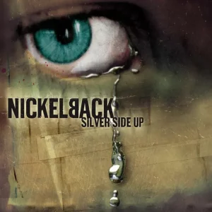 Nickelback – Silver Side Up