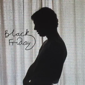 Tom Odell – Black Friday