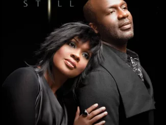 BeBe & CeCe Winans – Still