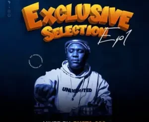 Busta 929 - Exclusive Selection Episode 1