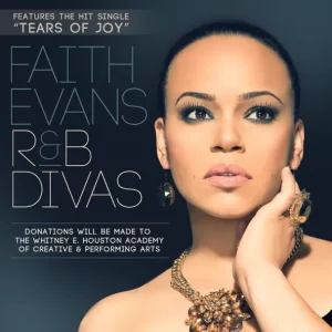 Faith Evans – R&B Divas: Faith Evans