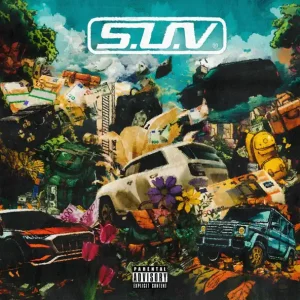 Gloosito & Baby Pantera – S.U.V