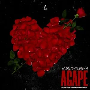 Hlonivic, Samora, JTtheVoice, Mark Skelem, Don Kamza - Agape