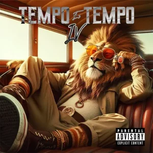 Tempo – Tempo Es Tempo IV