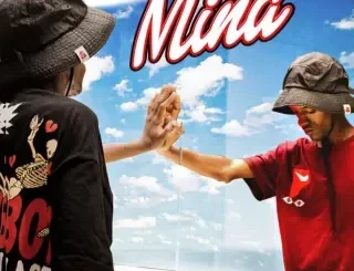 TITOM & YUPPE – MINA FT. CEEHLE, JAYTONE & KRISPY K