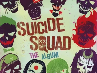 Various Artists – Suicide Squad (Original Motion Picture Soundtrack)