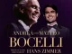 Andrea Bocelli, Matteo Bocelli & Hans Zimmer - Time To Say Goodbye