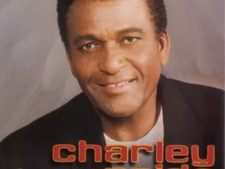 Charley Pride – Comfort of Her Wings