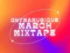 Chymamusique – Ukhozi FM Residency Mix 2 (March Edition)