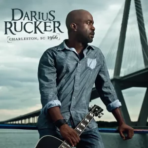 Darius Rucker – Charleston, SC 1966 (Deluxe Version)