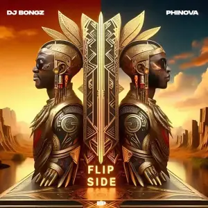 DJ Bongz – Electronic ft. phinova