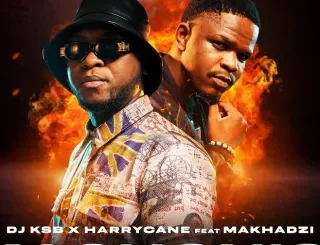 DJ KSB x HarryCane – Machonisa ft Makhadzi