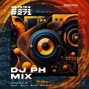 DJ PH - Mix 271