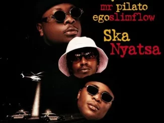 Myztro – Ska Nyatsa Ft. Mr Pilato & Egoslimflow