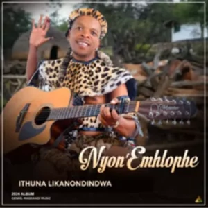 Nyon’emhlophe - Baby Baby ft Nokuphiwa Dumakude