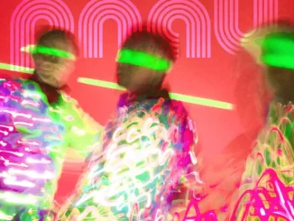 PNAU – Hyperbolic