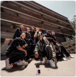 Tyler ICU – S’dakwa Wav.files ft CooperSA, Tumelo ZA, Ceeka RSA, Tyrone Dee & Tiiger