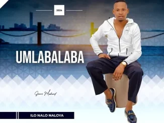 Umlabalaba – Ngiyawufulathela Ft. Jikelele