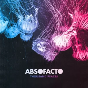 ABSOFACTO - THOUSAND PEACES