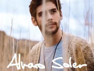 Alvaro Soler – Eterno Agosto