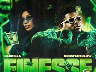 Bossman Dlow - Finesse (feat. GloRilla)