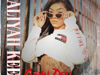 CUBAN DOLL - AALIYAH KEEF