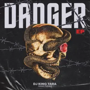 DJ King Tara - Danger IV