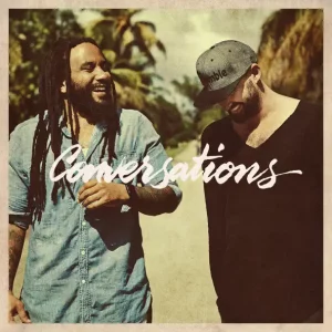 Gentleman & Ky-Mani Marley – Conversations