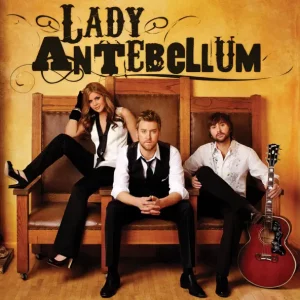 Lady A – Lady Antebellum