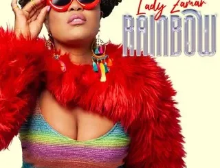 Lady Zamar – Our Love