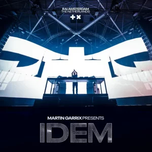 Martin Garrix – Martin Garrix Presents IDEM at RAI Amsterdam, Oct 20, 2023 (DJ Mix)