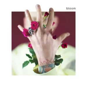 MGK - BLOOM