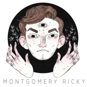 Ricky Montgomery – Montgomery Ricky[