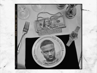 RODDY RICCH - FEED THA STREETS LL