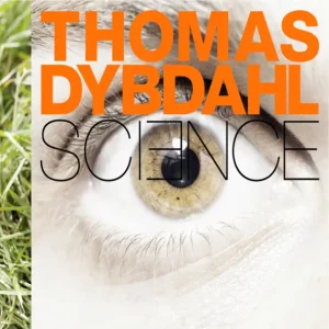 THOMAS DYBDAHL - SCIENCE