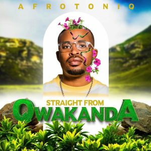 AfroToniQ – Back 2 Front ft. Ona’xx