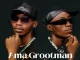 Album: Ama Grootman - Corrections