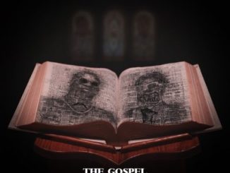 Artwork Sounds – The Gospel According To Artwork Sounds Chapter III