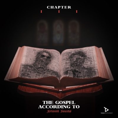 Artwork Sounds – The Gospel According To Artwork Sounds Chapter III